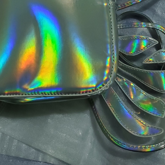 COPY - Backpack with wings π¦ 38*8*46 cm - Picture 8 of 9